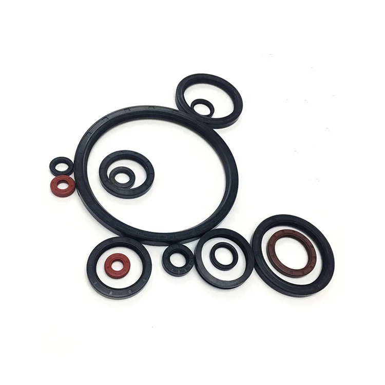 50*72*7 tc fkm nbr oil seals