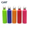 GINT Outdoor 24 hours portable stainless steel double wall cycling sports water bottle