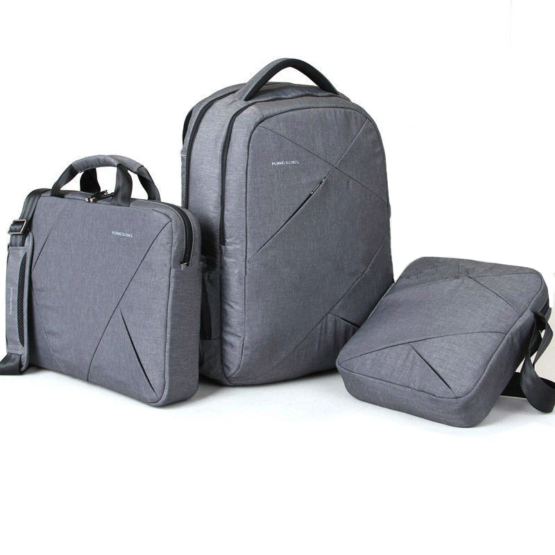 two laptop bag