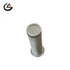 stainless steel mesh water filter cartridge stainless wire mesh filter steel pleated filter cartridge