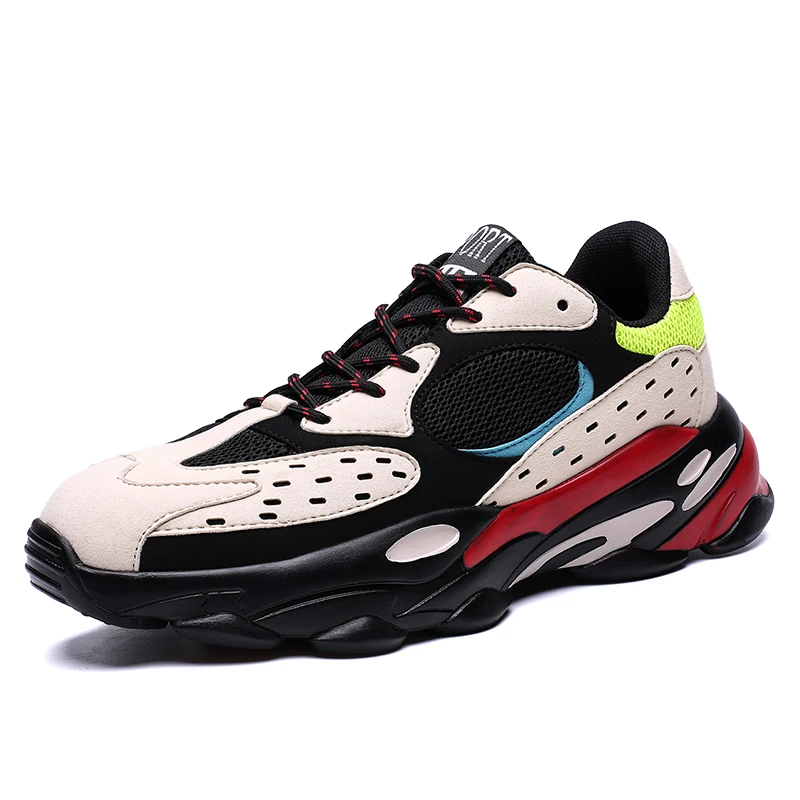 Hot new release Popular Men's Running Shoes High Quality Sport Shoes Casual Sneakers, Picture
Hot new release Popular Men's Running Shoes High Quality Sport Shoes Casual Sneakers, Picture