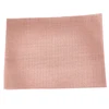 Factory Price OEM Available epoxy coated fiberglass mesh fiberglass fabric for welding blanket