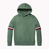 Hot sale newest design custom color kids hoodie sweatshirts