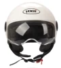 2019 ECE certification open face scooter helmet half face helmet for sale