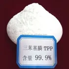 Factory manufacture Triphenyl Phosphine 603-35-0 With Competitive Price Superior Quality And Fast Delivery