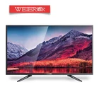 China 55 inch television led tv 4k uhd wholesale factory price
