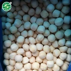 Frozen Taro Taro IQF Frozen Vegetable Peeled Frozen Taro
