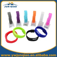 New Fashion Sports LED Fitness Bracelet