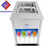 Wholesale Small shop use commercial Ice pop making machine /Popsicle stick maker