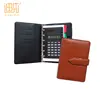 Hot sale classic diary book with magnetic snap