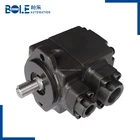 High Quality PV2R Series PV2R1-10-F-RAR-41 Hydraulic Vane Pump for Pressure Machine and Engineering Machineries