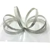 discount 1.22mm mirror edging strips white color