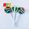 High quality OEM customized Flags lollipops