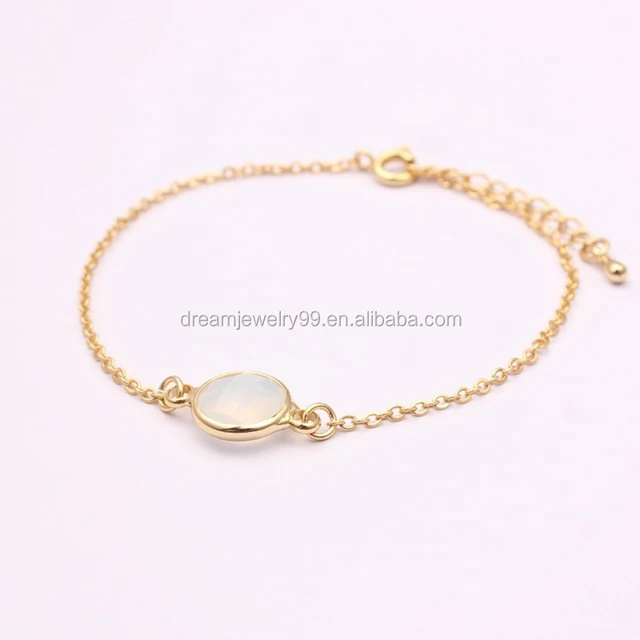 fashion birthday gift girlfriend birthstone pendant pendant