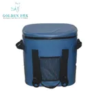 Ocean Detachable Adjustable Shoulder Strap Floating Dry Sack Ocean Pack Dry Bag Soft Cooler Bag Waterproof