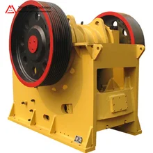 Mining Equipment for Sale Mineral Processing gold jaw crusher Manufacturer with Negotiable Price