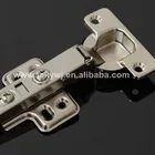 TK-F209 soft close piston hinge for furniture cabinet