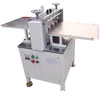 Semi-automatic Roll Slitting Cutting Machine for Lithium Battery Electrodes and Copper Foil