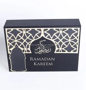 silver cardboard paper box   new design factory custom luxury