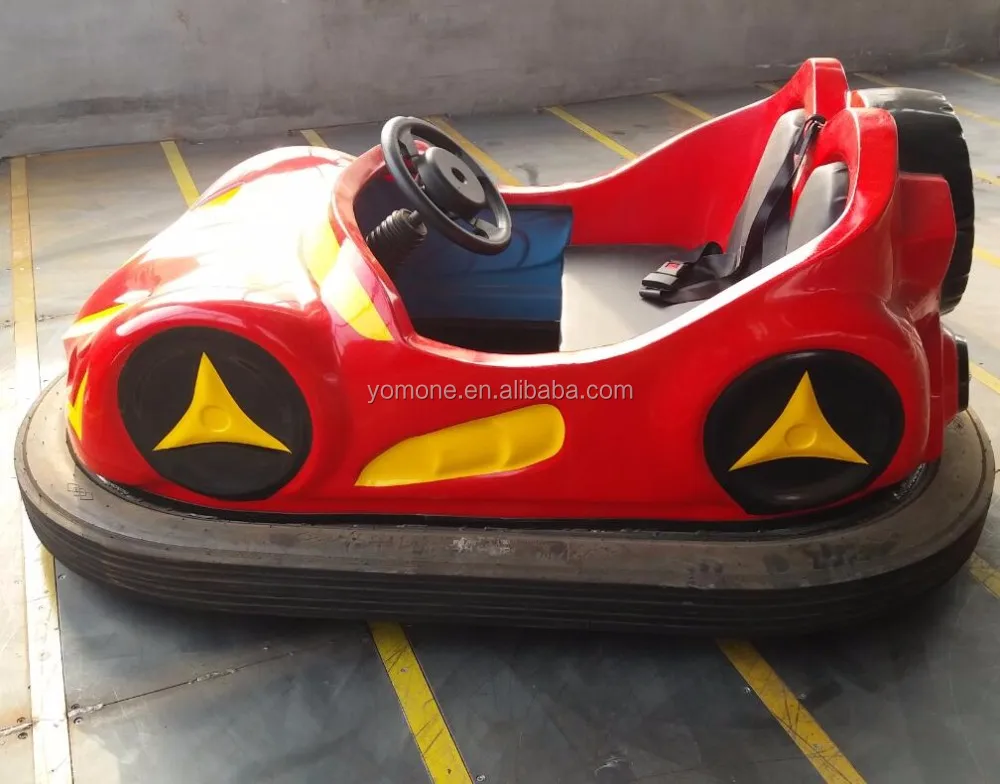 popular in adults&kids amusement park rides electric bumper cars