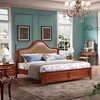 wholesale price ashley furniture bedroom sets- A6008
