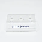 Acrylic Microblading pigment Tattoo Ink Cup Holder Stander