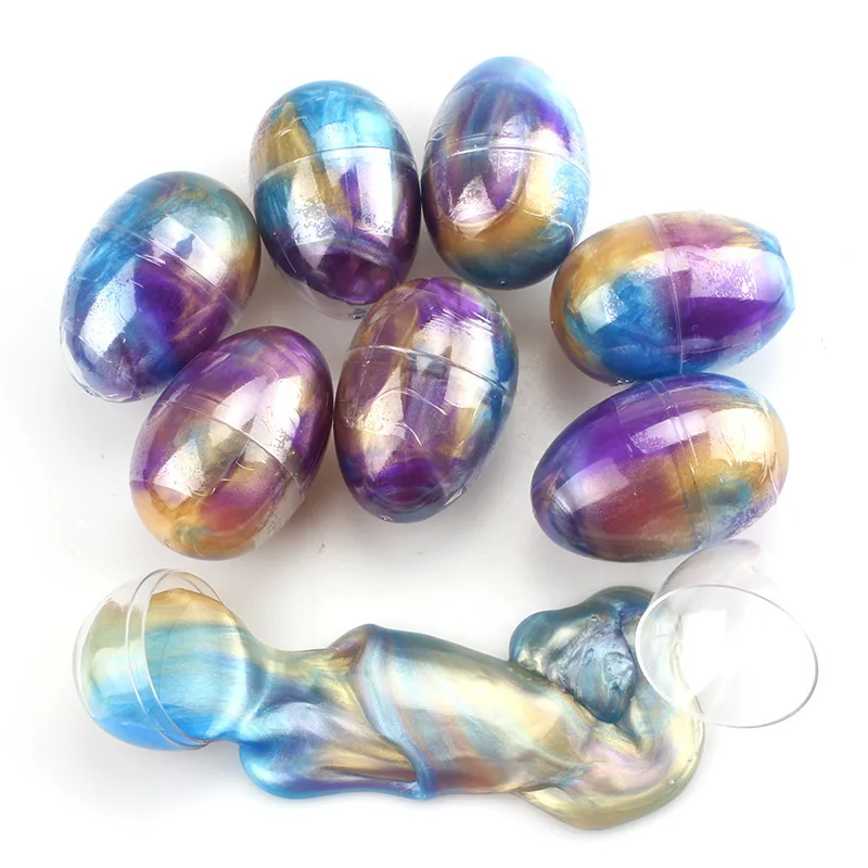 New hot selling 3D Crystal DIY Crazy Slime ball kit for kids, As picture or customized
New hot selling 3D Crystal DIY Crazy Slime ball kit for kids, As picture or customized