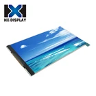 capacitive touchscreen 5.0inch tft lcd 480*854 lcd controller board screen
