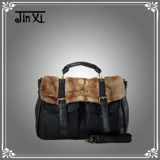 Winter bag style ladies new bags handbags fashion 2014