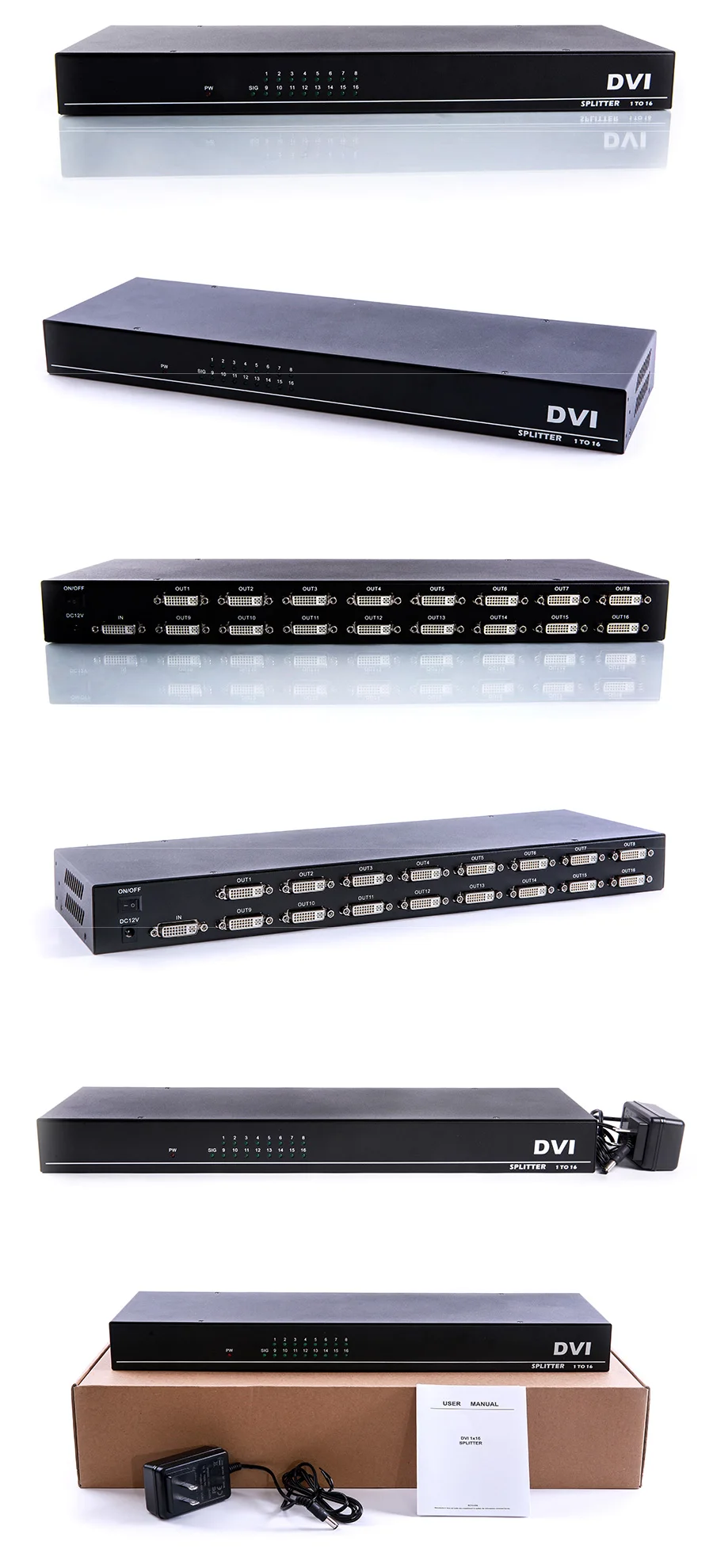 -4 LM-DVI-116B