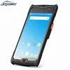 1D Bar code Reader 2D barcode scanner handheld android PDA