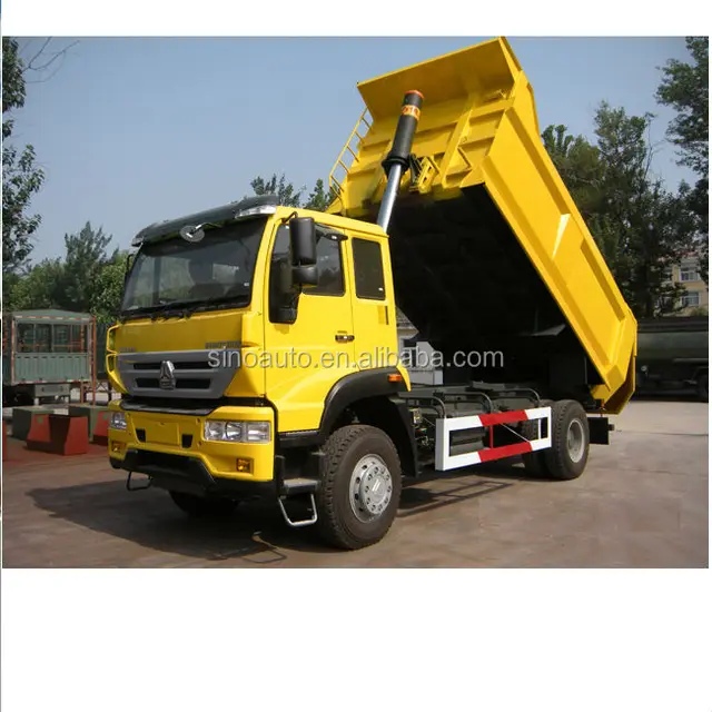 golden prince 4x2 tipper trucks for sale by owner