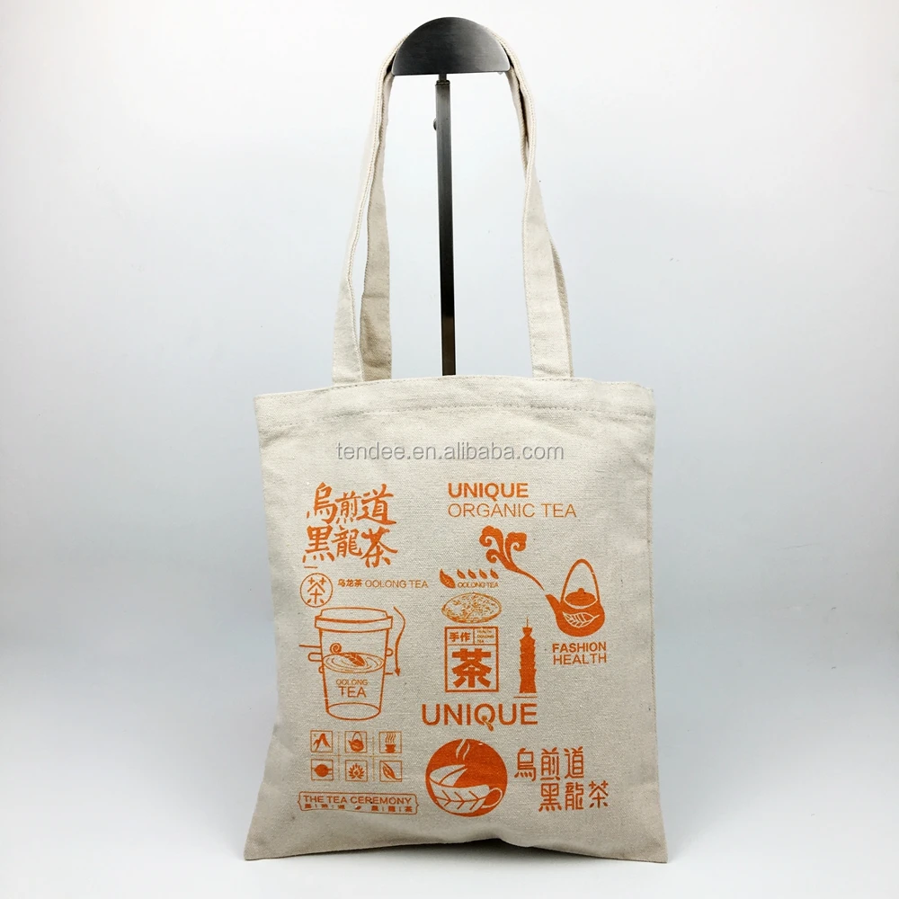 canvas cloth bags