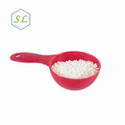 Factory supply Anhydrous calcium chloride used to make calcium salts