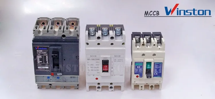MCCB