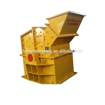 Best Price Construction Waste Stone Crusher Fine Impact Crusher For Export