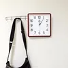 Hot Product Wifi Wall Clock Video Camera Mini IP Digital Wireless Camera Hidden IP Camera