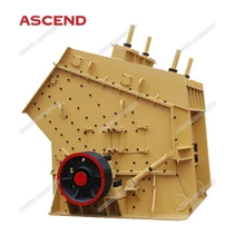 fixed and mobile impact crusher for quarry stone crushing plant