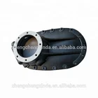 Sinotruk Howo truck parts AZ9231320264 axle box cover