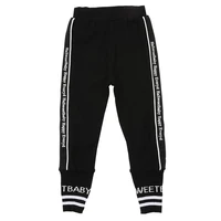 Boy's sport pants 2019 in the spring and autumn period and the new children's clothes kids casual pants
Boy's sport pants 2019 in the spring and autumn period and the new children's clothes kids casual pants