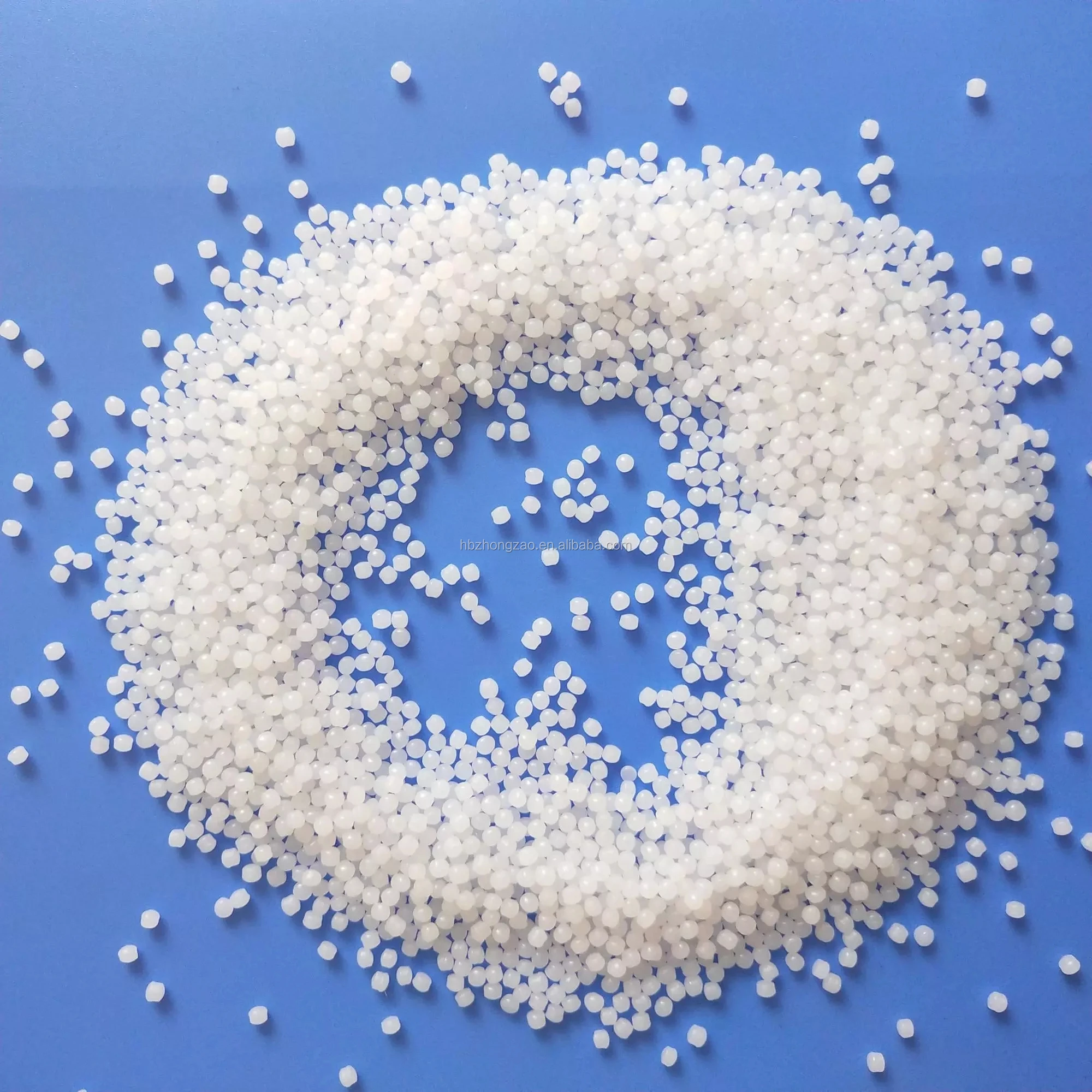 pp raw plastic pellets materia gf35l/pp pe hdpe plastic pellet