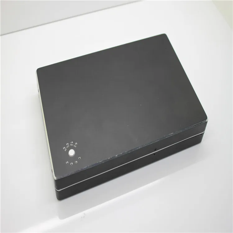 Multi-function 100% Full capacity laptop power bank 100000mah - ANKUX.COM