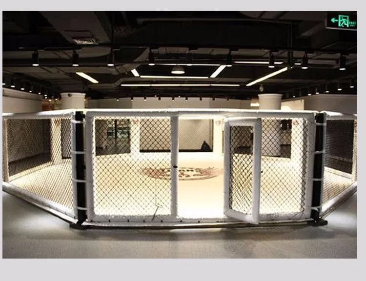 エレベーター六角mmaケージmmaオクタゴンケージ仕入れ・メーカー・工場