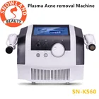 2018 New Technology Plasma Acne Reduction Skin Care Cosmetic Device