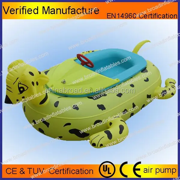 china boat bumper boats for sale