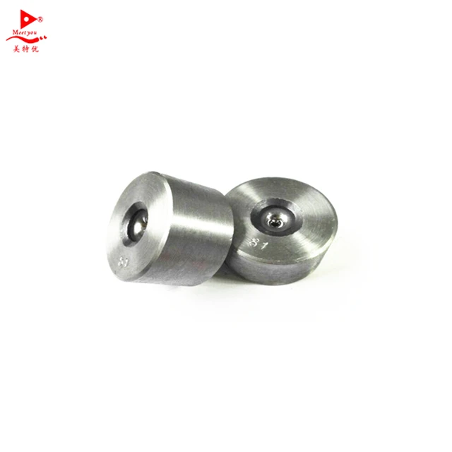 cemented carbide forging mould NIB for cold upsetting standard bolt