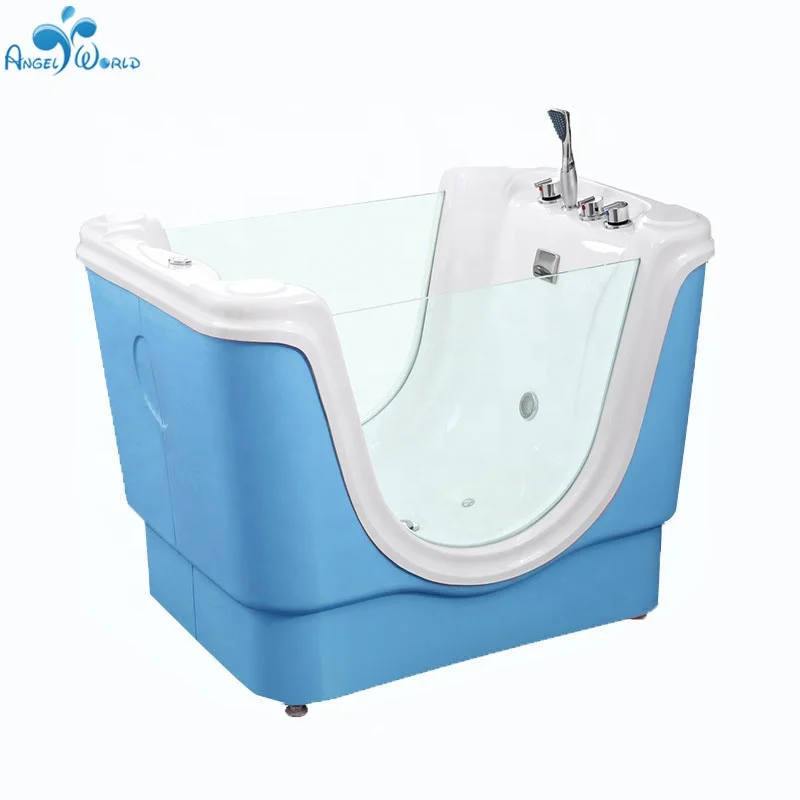 Newborn Baby Hydrotherapy Acrylic Bath Tub with Stand, Yellow,green,blue,pink,white
Newborn Baby Hydrotherapy Acrylic Bath Tub with Stand, Yellow,green,blue,pink,white
