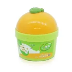 Children natural close skin PH oem brand name baby white face whitening cream