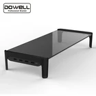 Cheap Multifunction Desktop Keyboard Computer Monitor Riser Stand