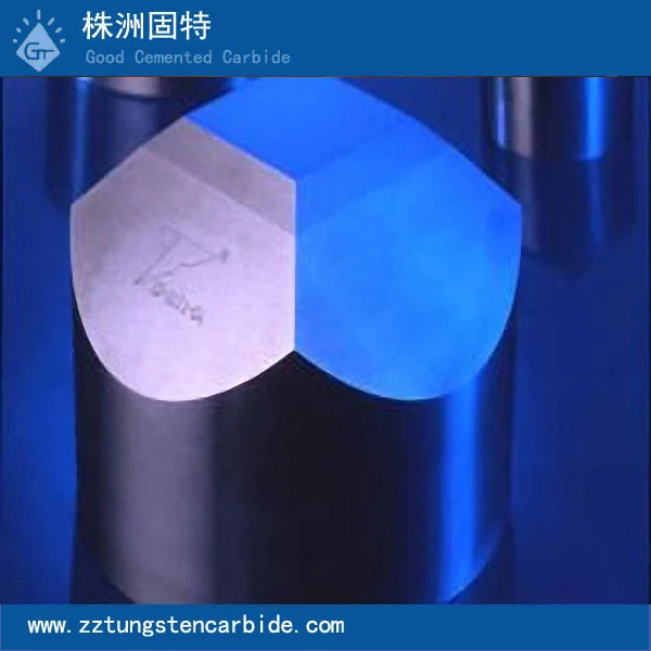 (3) carbide inserts